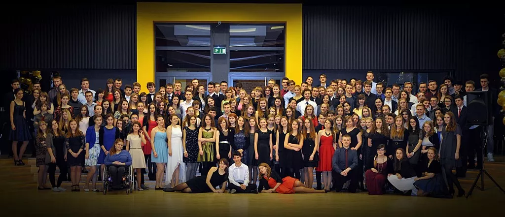 Sylwester u Salezjanów 