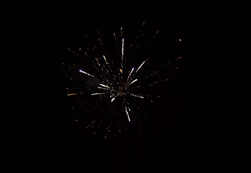 Sylwester u Salezjanów 