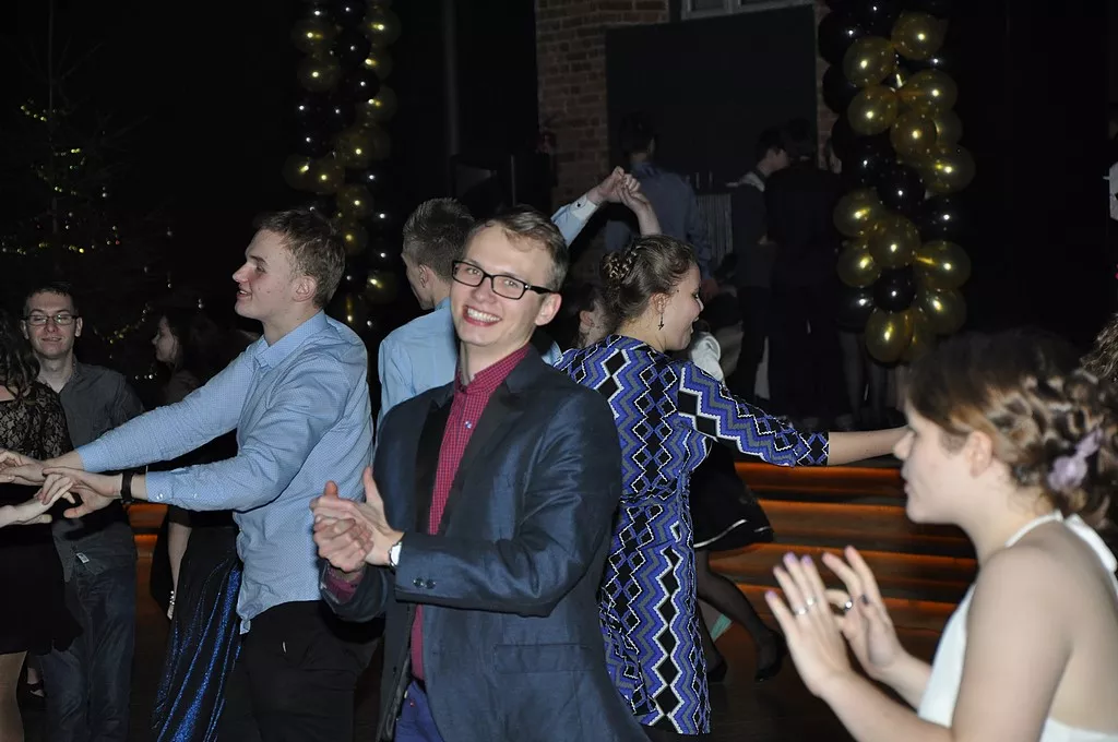 Sylwester u Salezjanów 