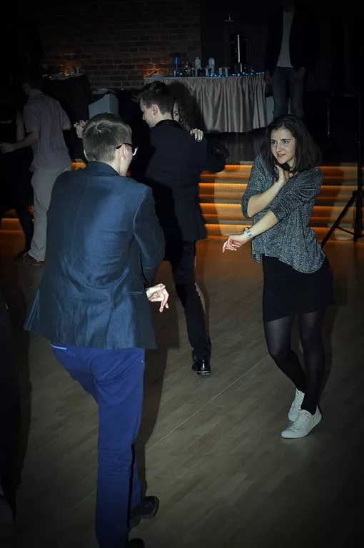 Sylwester u Salezjanów 