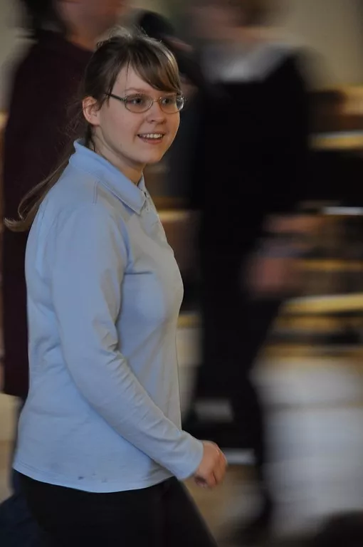 Rekolekcje wielkopostne dla liceum 2016