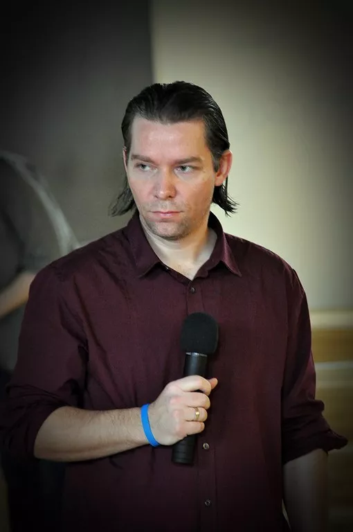 Rekolekcje wielkopostne dla liceum 2016