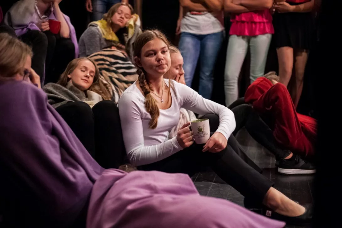 (fot.Robert Jaszczuk)