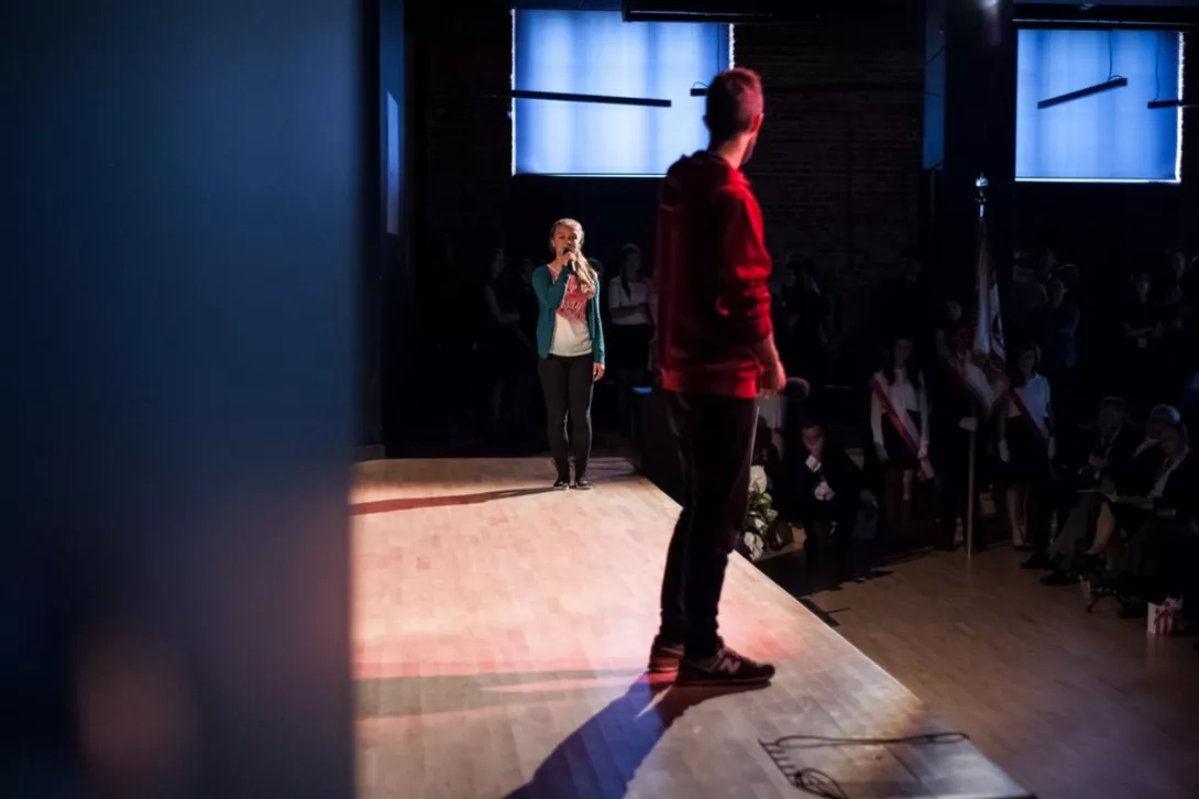 (fot.Robert Jaszczuk)