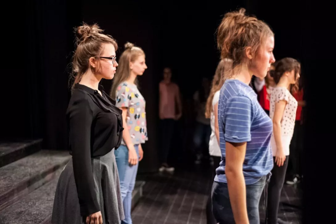 (fot.Robert Jaszczuk)