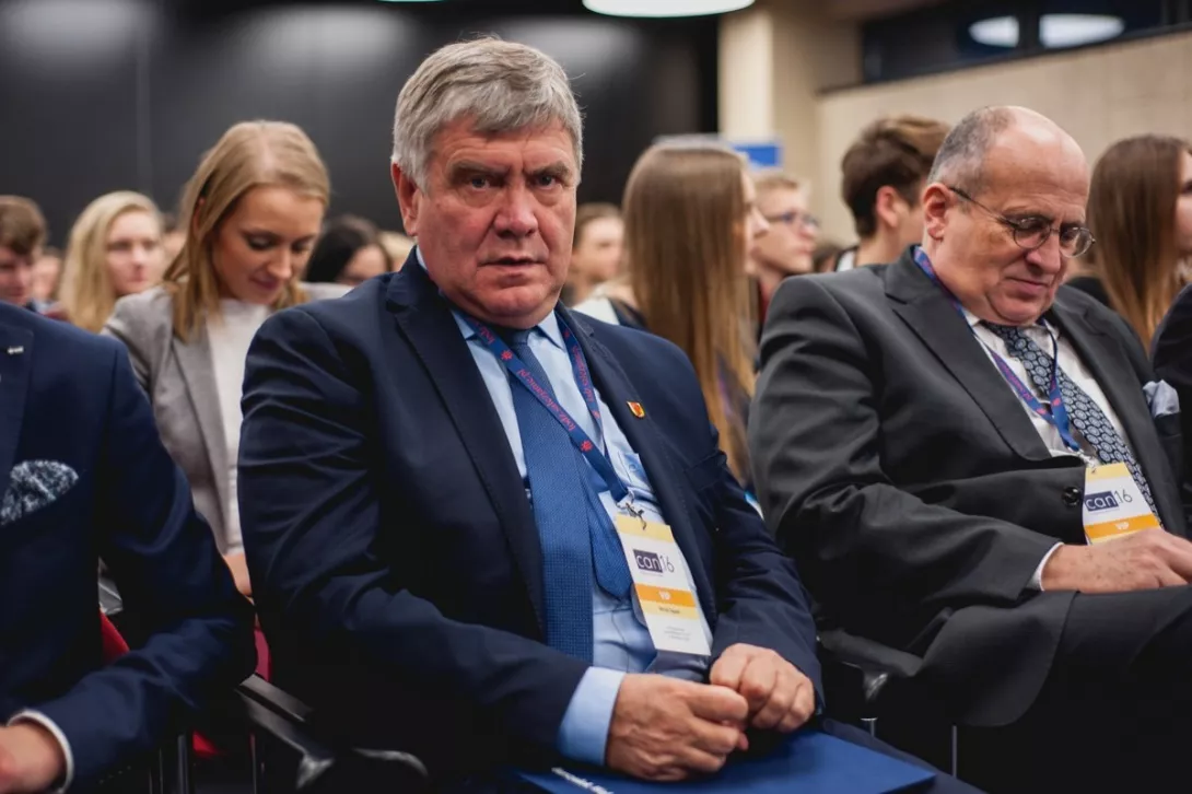 (fot.Robert Jaszczuk)