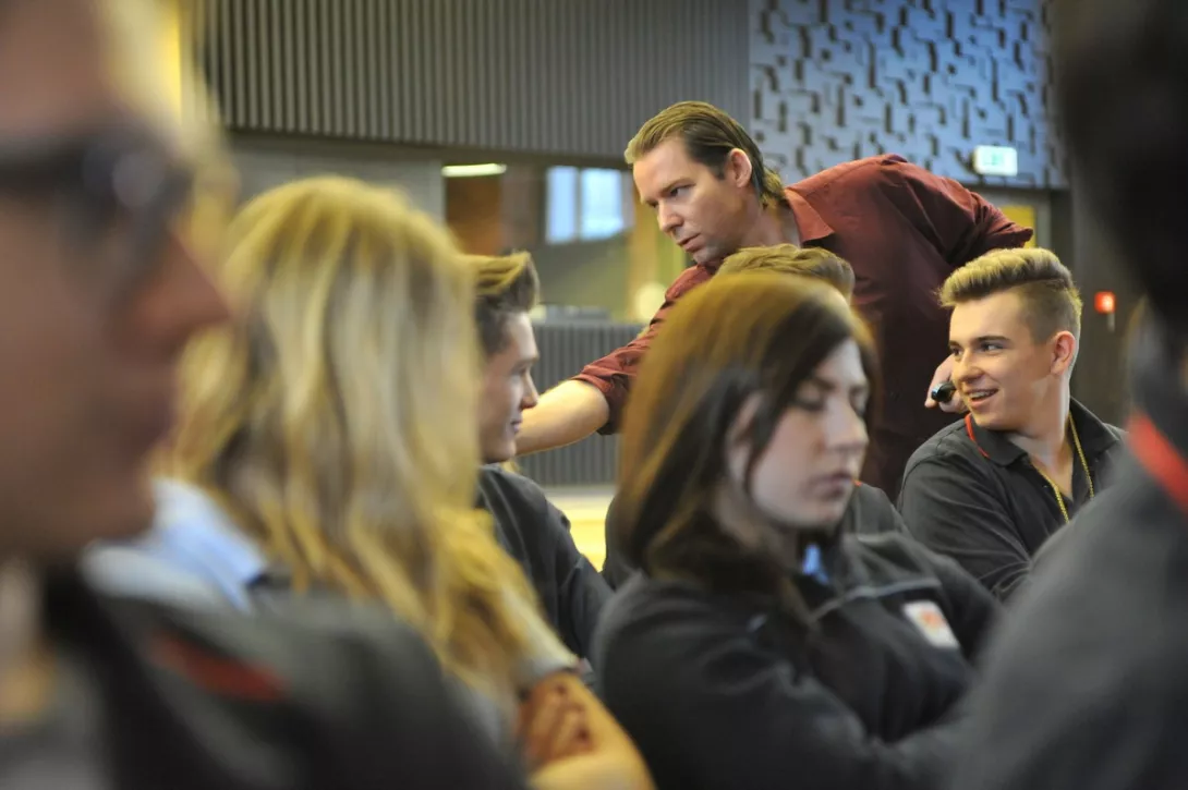 (fot.Robert Jaszczuk)