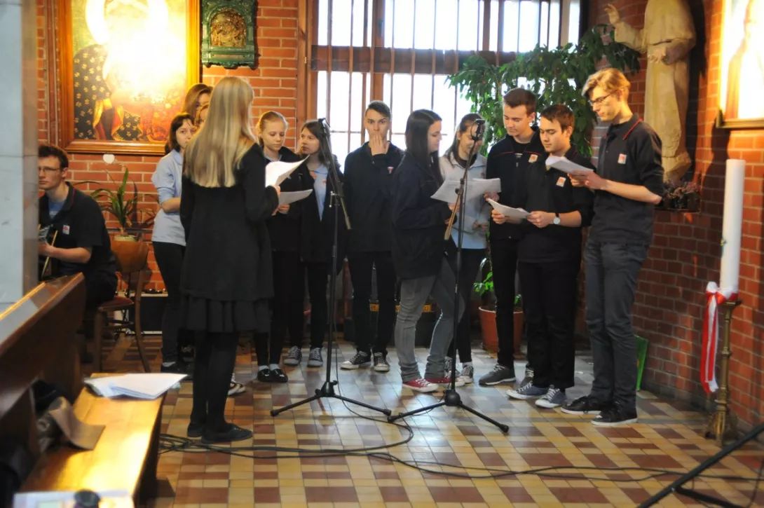 (fot.Robert Jaszczuk)