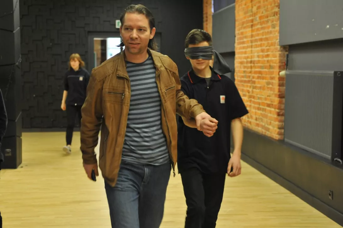 (fot.Robert Jaszczuk)