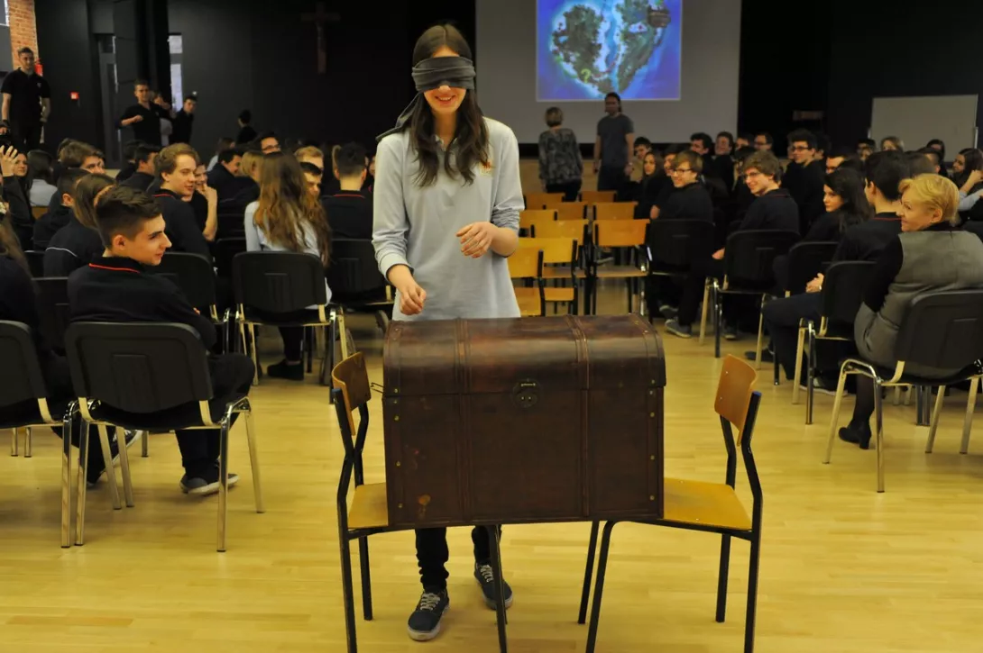 (fot.Robert Jaszczuk)