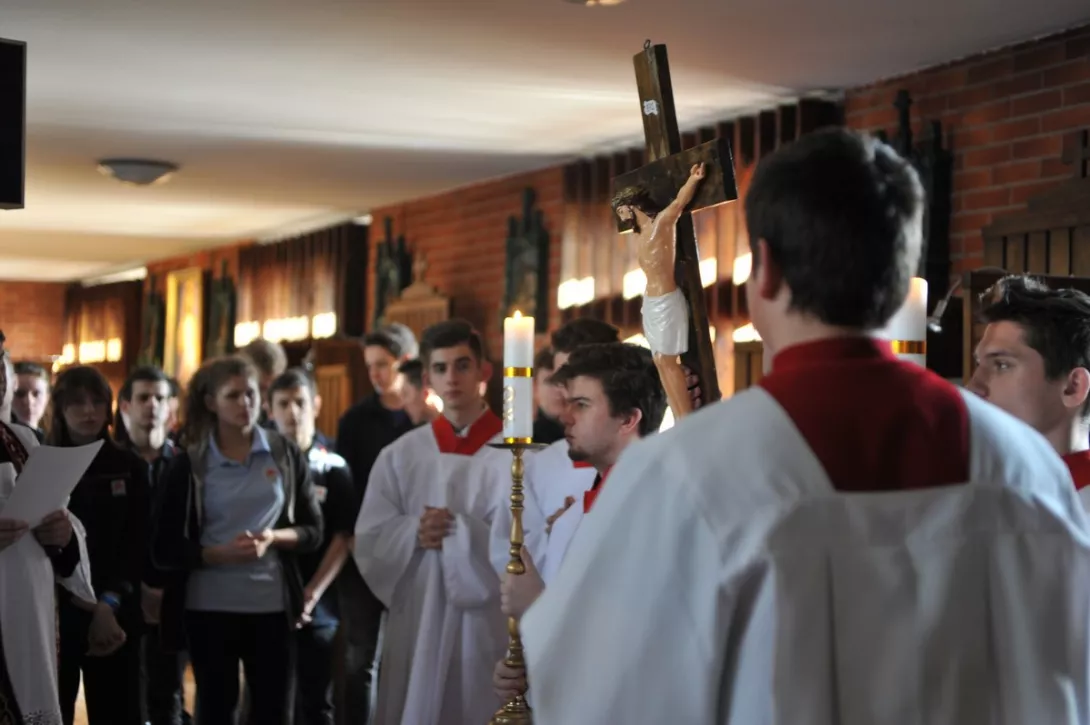 (fot.Robert Jaszczuk)