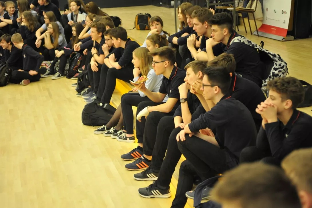 (fot.Robert Jaszczuk)