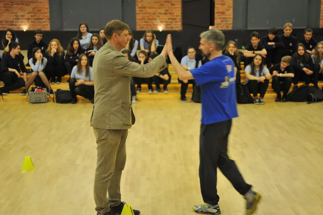 (fot.Robert Jaszczuk)