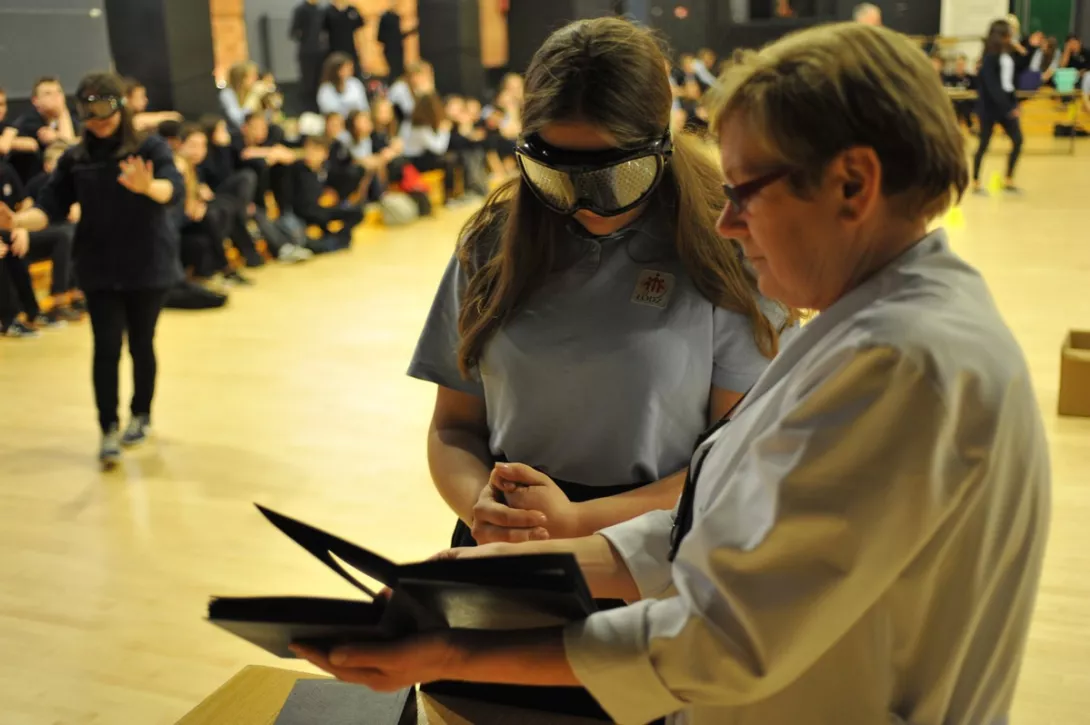 (fot.Robert Jaszczuk)