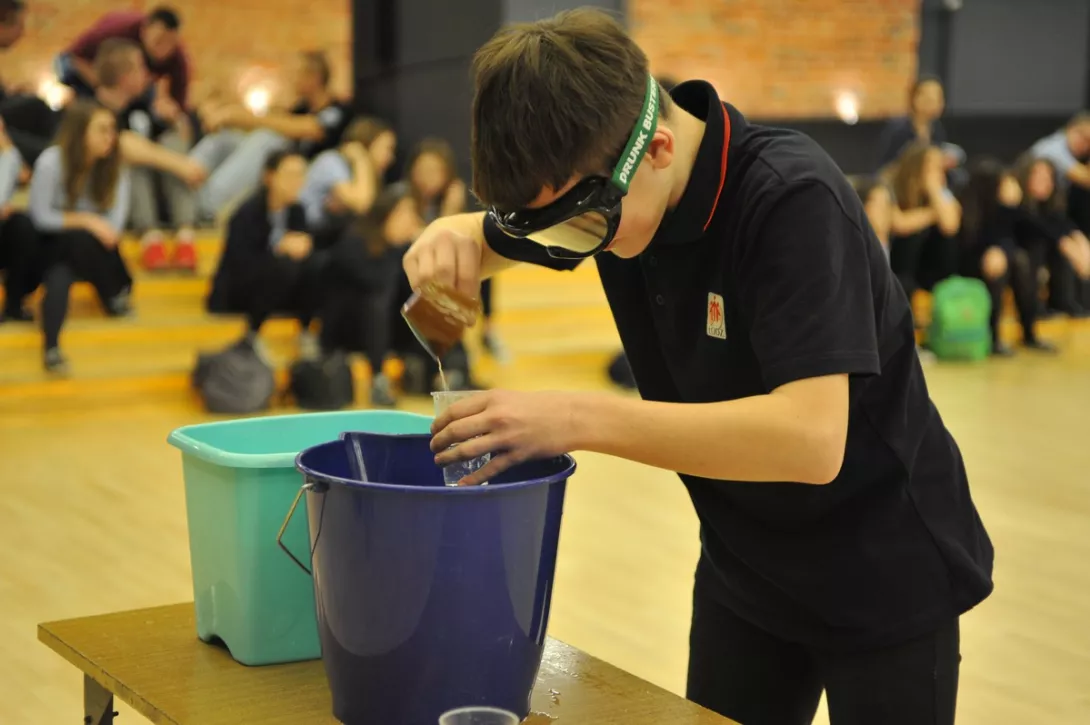 (fot.Robert Jaszczuk)