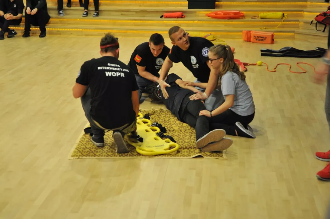 (fot.Robert Jaszczuk)