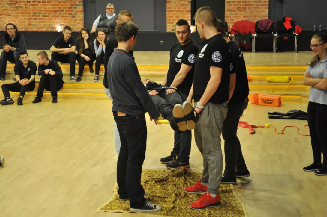 (fot.Robert Jaszczuk)