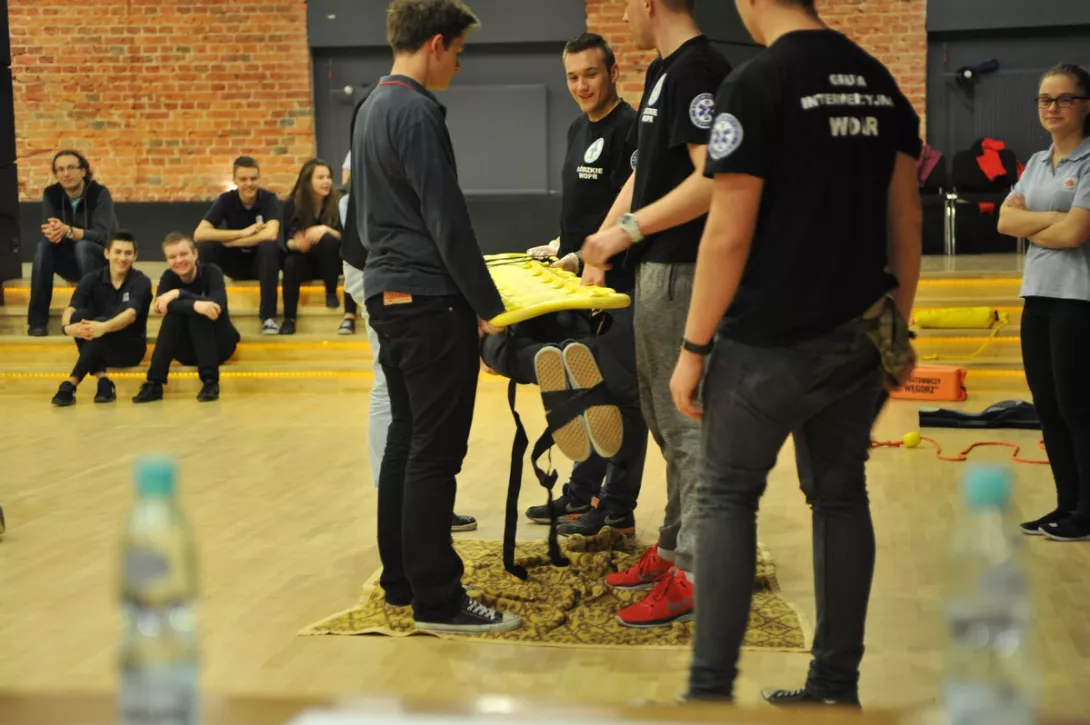 (fot.Robert Jaszczuk)