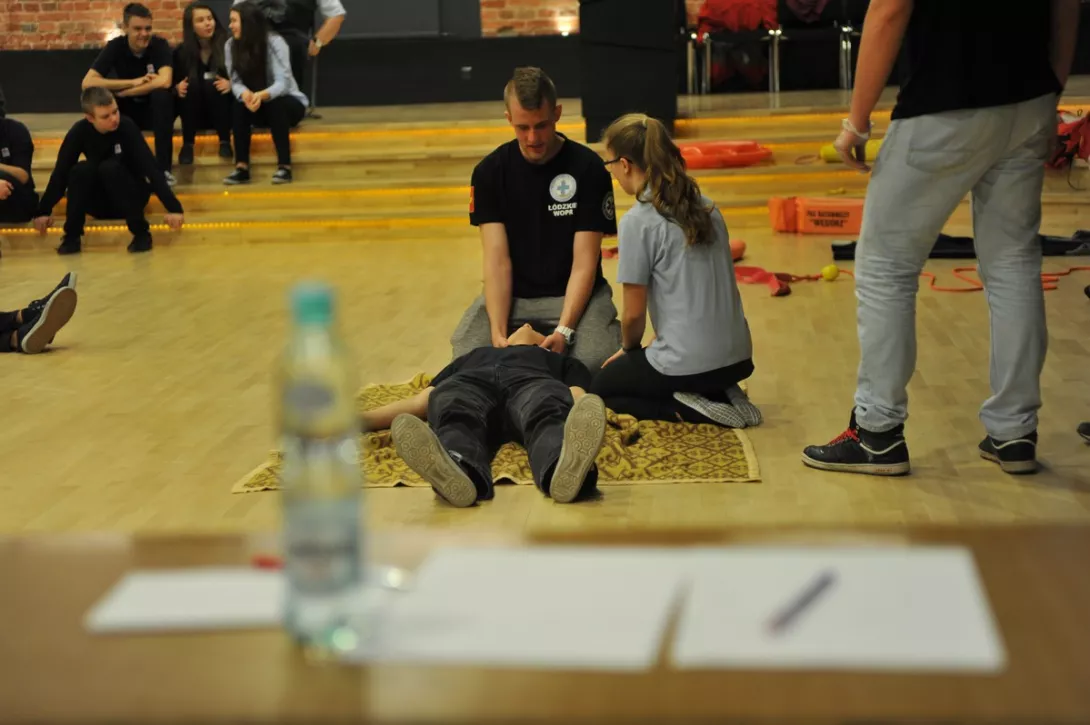 (fot.Robert Jaszczuk)