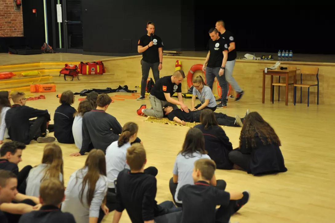 (fot.Robert Jaszczuk)