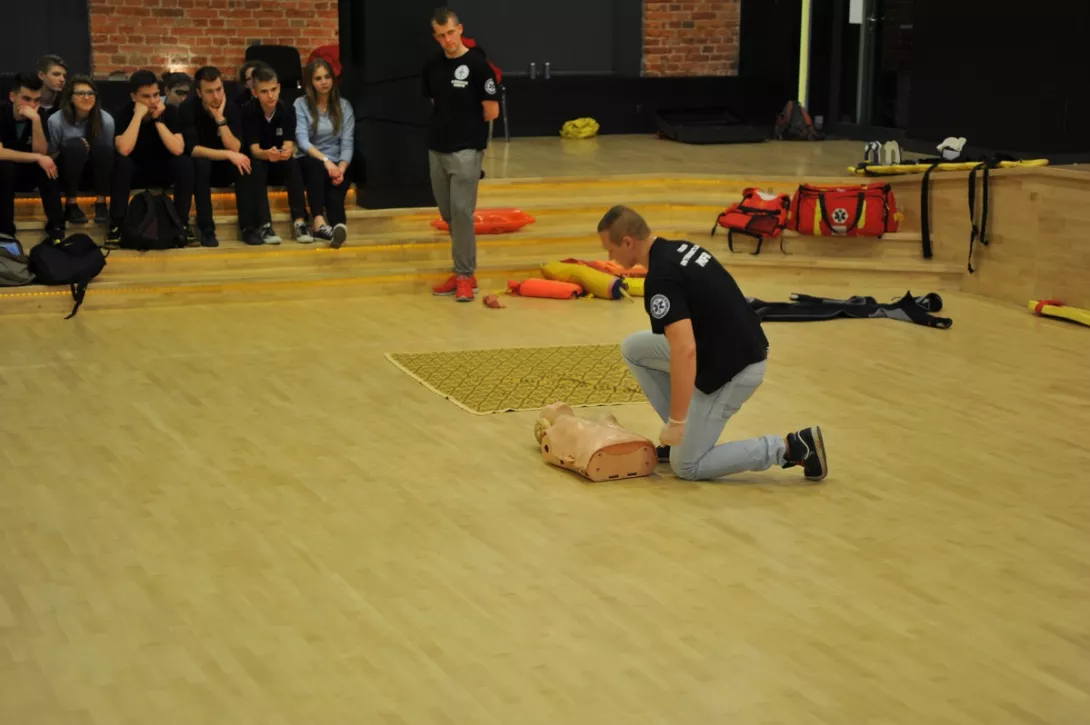 (fot.Robert Jaszczuk)