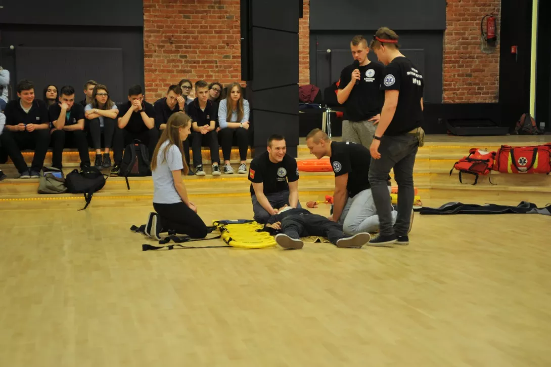 (fot.Robert Jaszczuk)