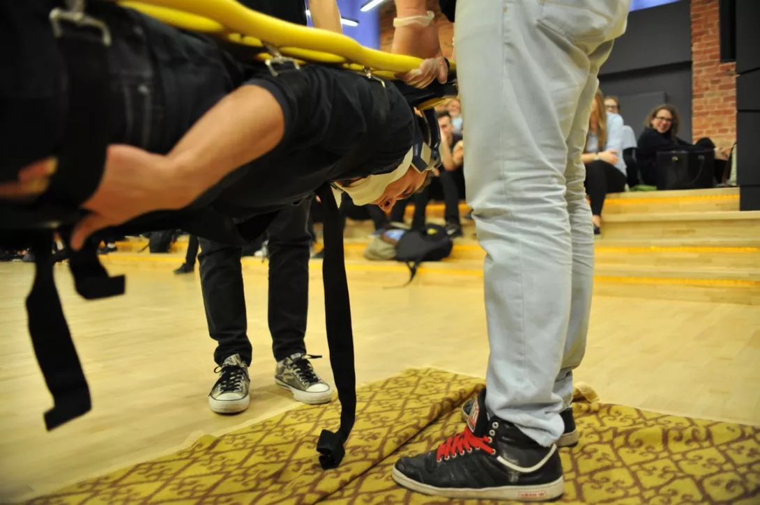 (fot.Robert Jaszczuk)