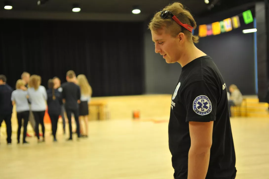 (fot.Robert Jaszczuk)