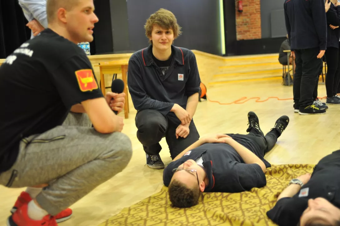 (fot.Robert Jaszczuk)