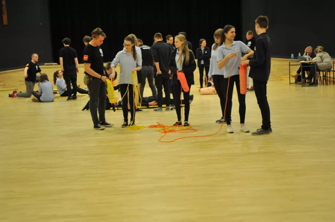 (fot.Robert Jaszczuk)