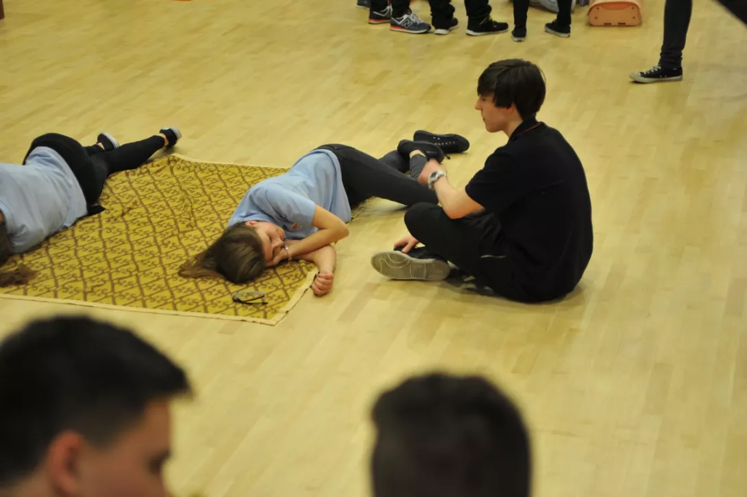 (fot.Robert Jaszczuk)