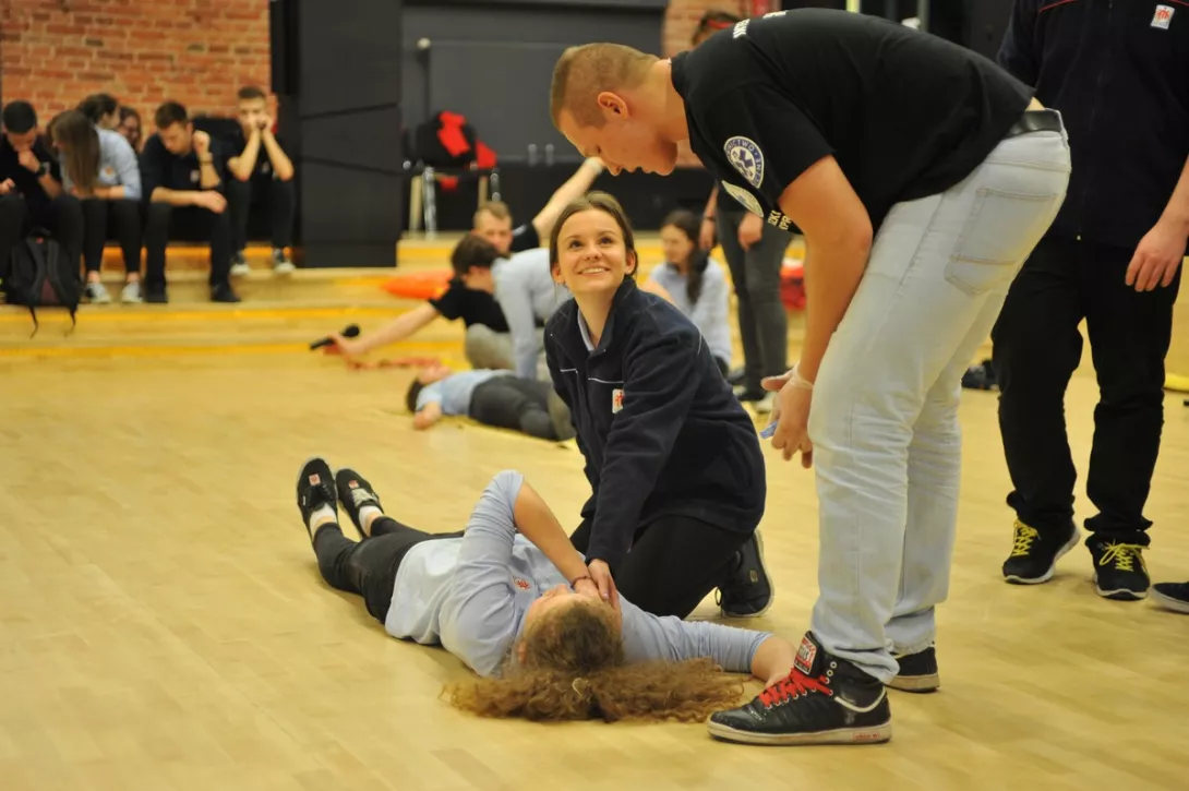 (fot.Robert Jaszczuk)