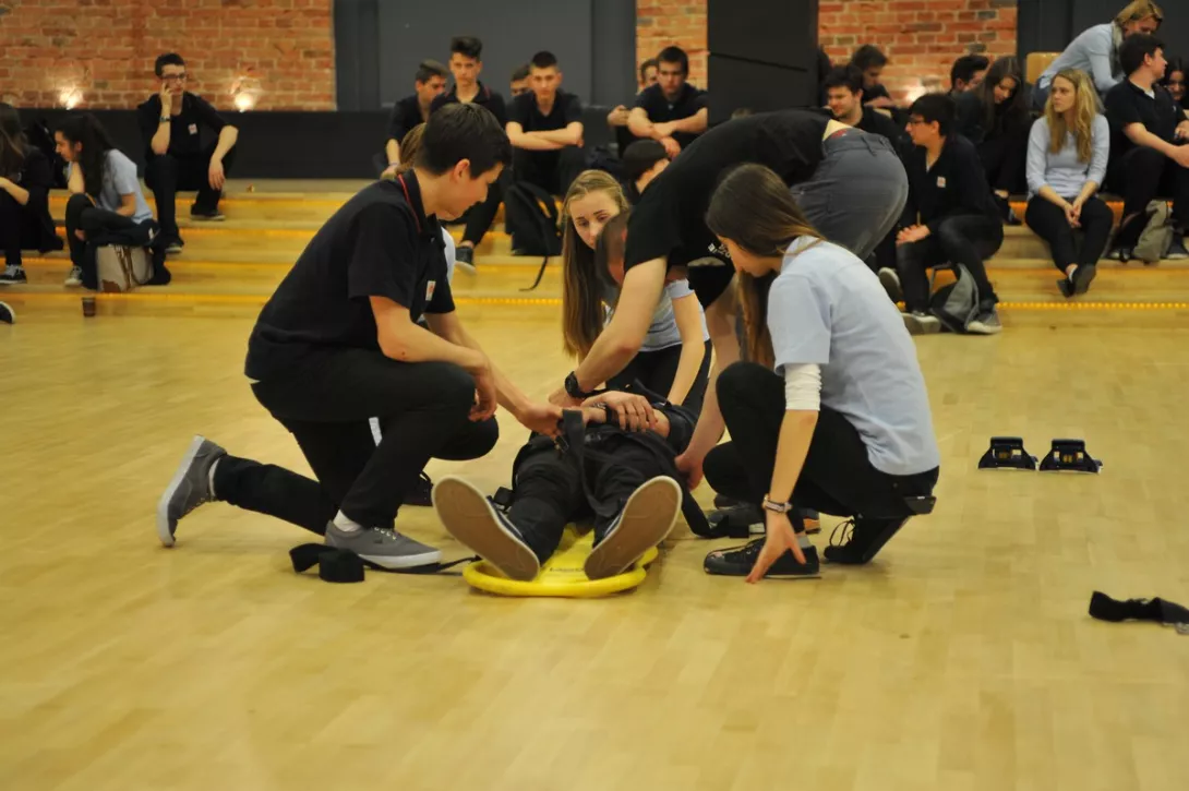 (fot.Robert Jaszczuk)