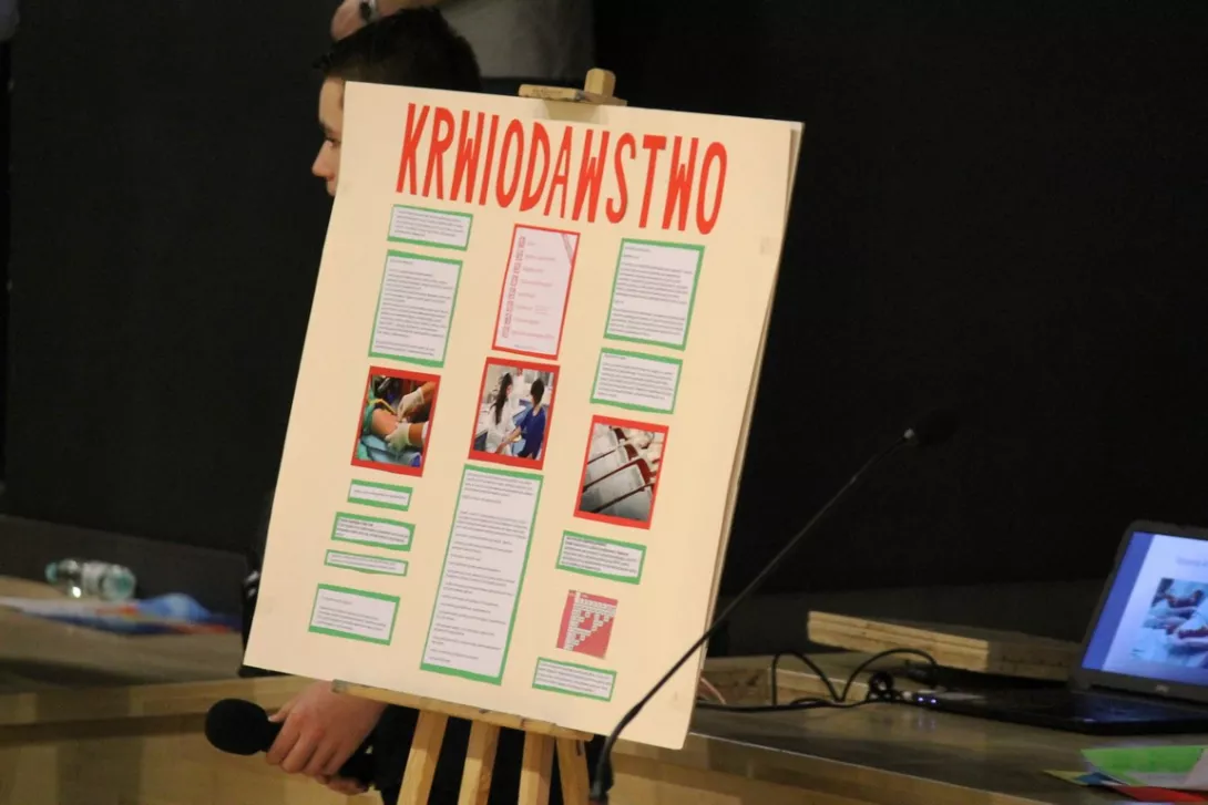 fot. Bartosz Bugajski