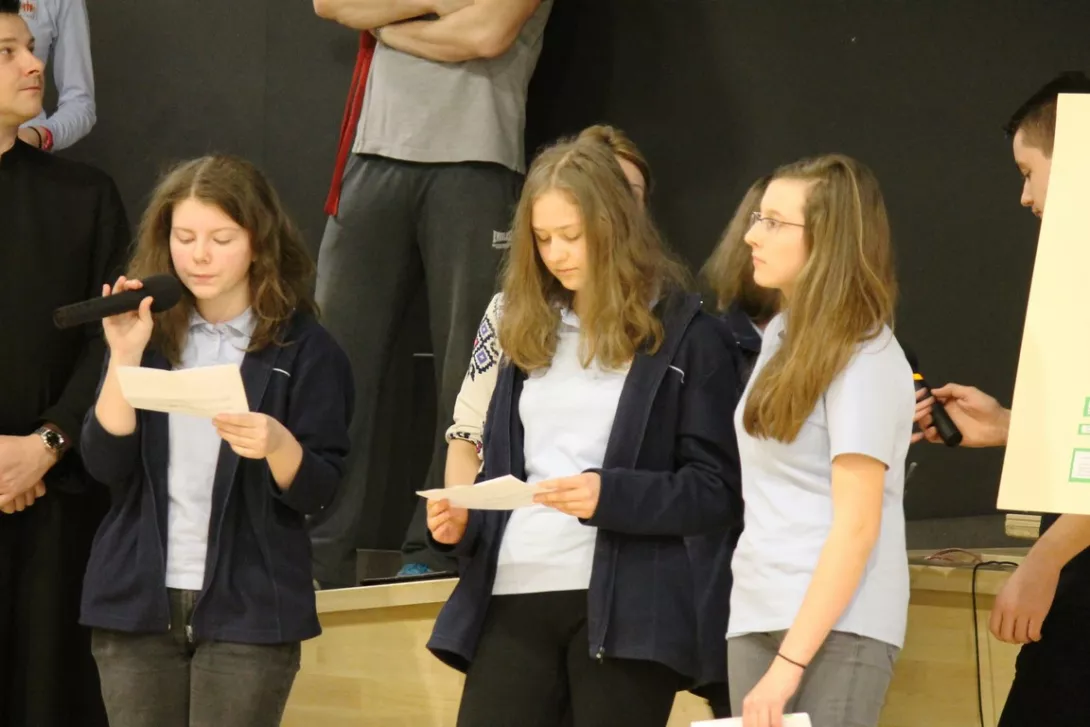 fot. Bartosz Bugajski