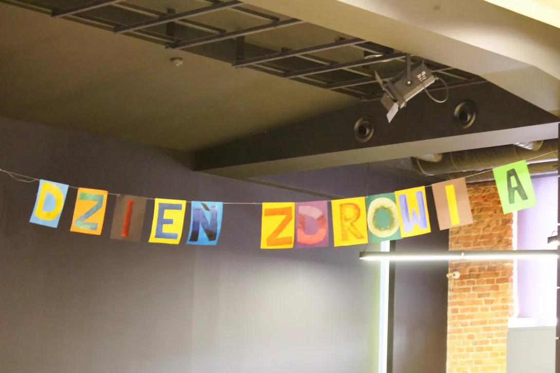 fot. Bartosz Bugajski