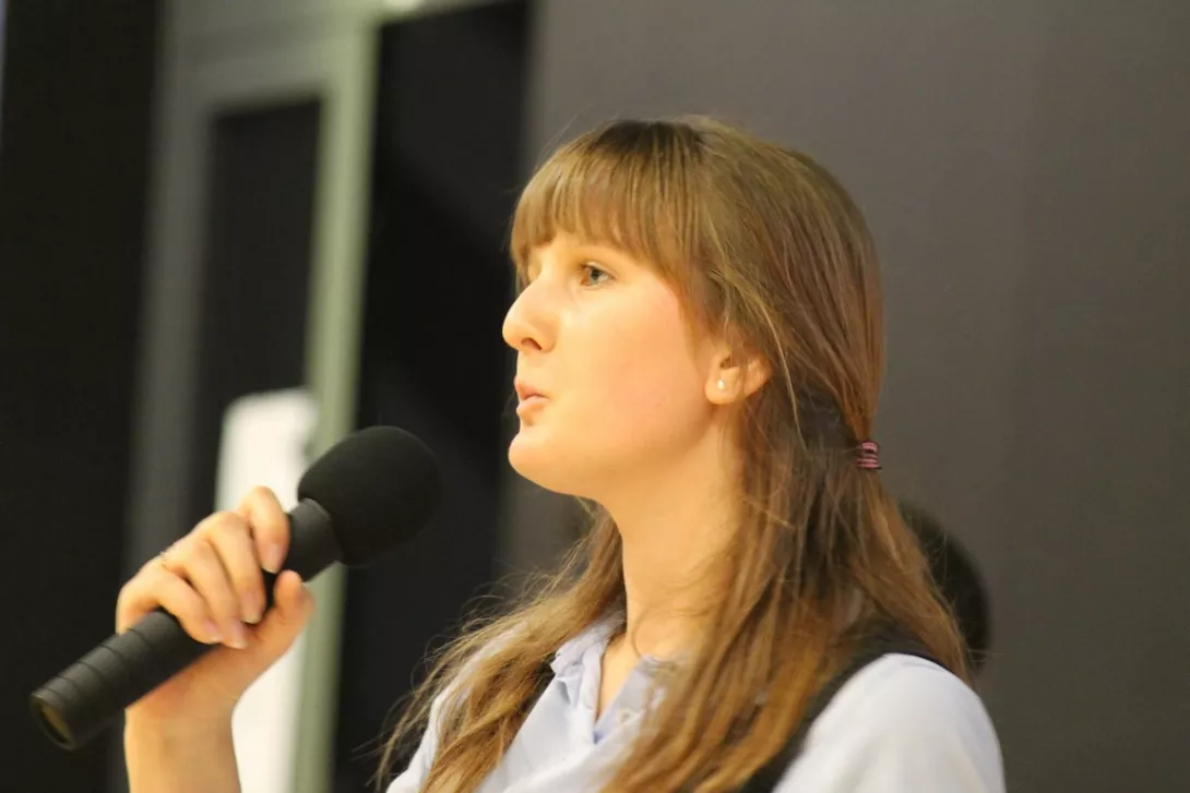 fot. Bartosz Bugajski