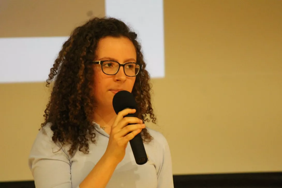 fot. Bartosz Bugajski