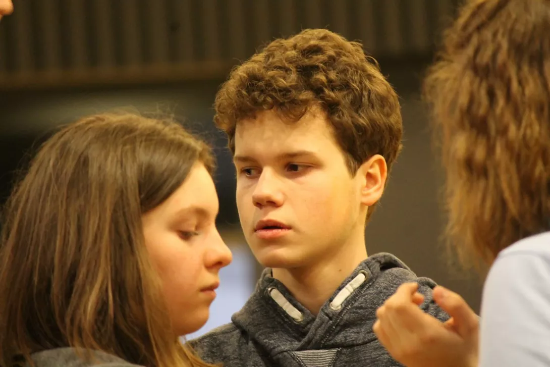 fot. Bartosz Bugajski