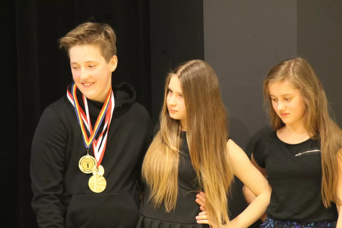 fot. Bartosz Bugajski