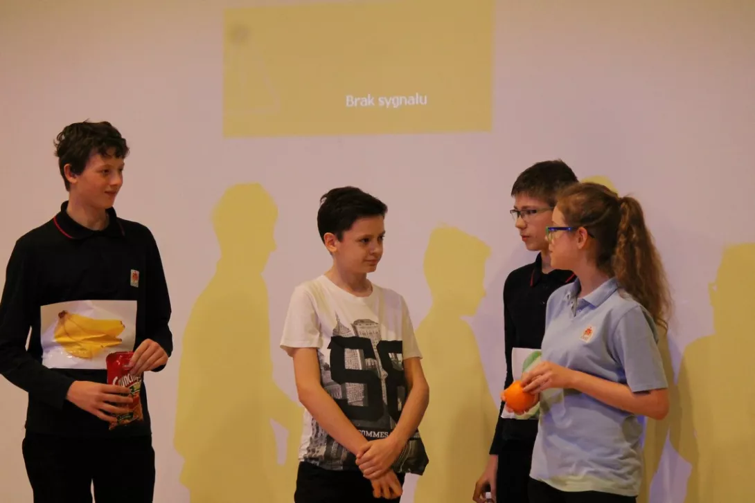 fot. Bartosz Bugajski