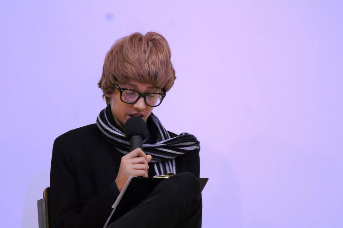 fot. Bartosz Bugajski