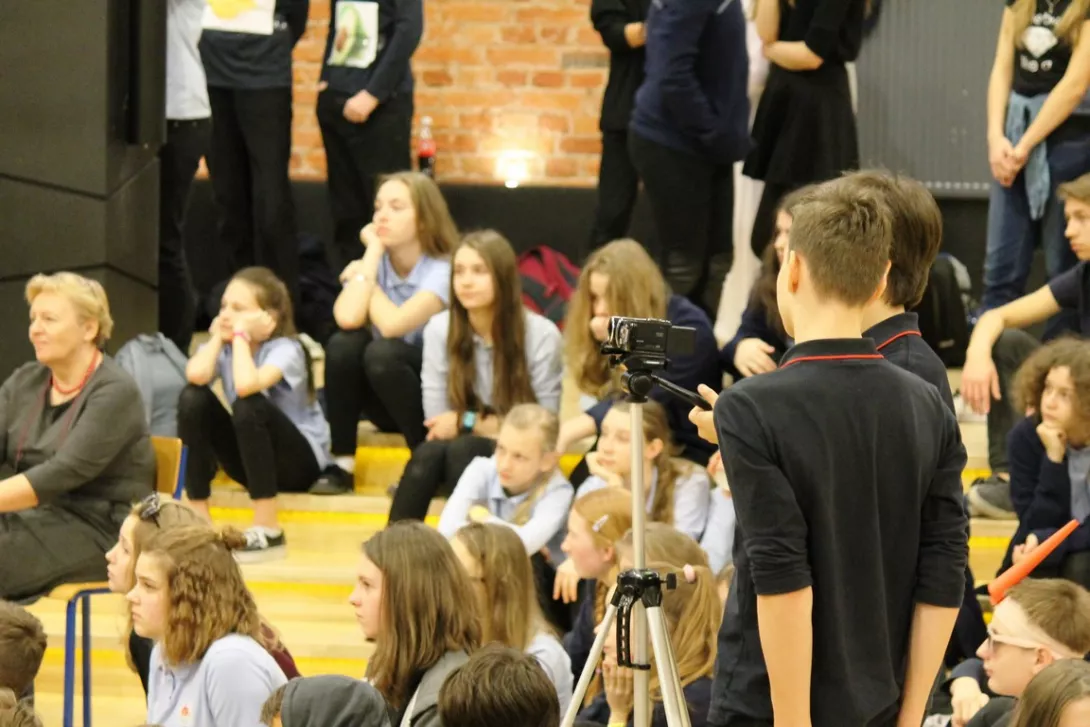 fot. Bartosz Bugajski