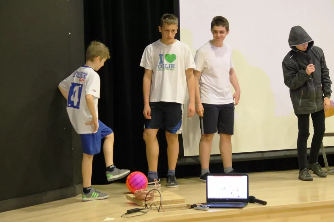 fot. Bartosz Bugajski