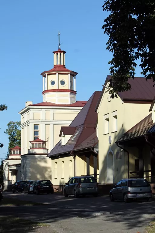 Rada Pedagogiczna Kutno - Woźniaków 2016.