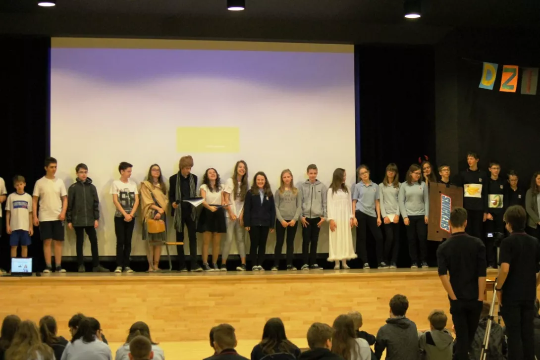 fot. Bartosz Bugajski