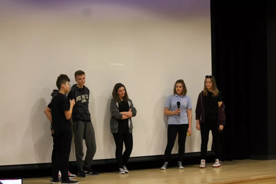 fot. Bartosz Bugajski