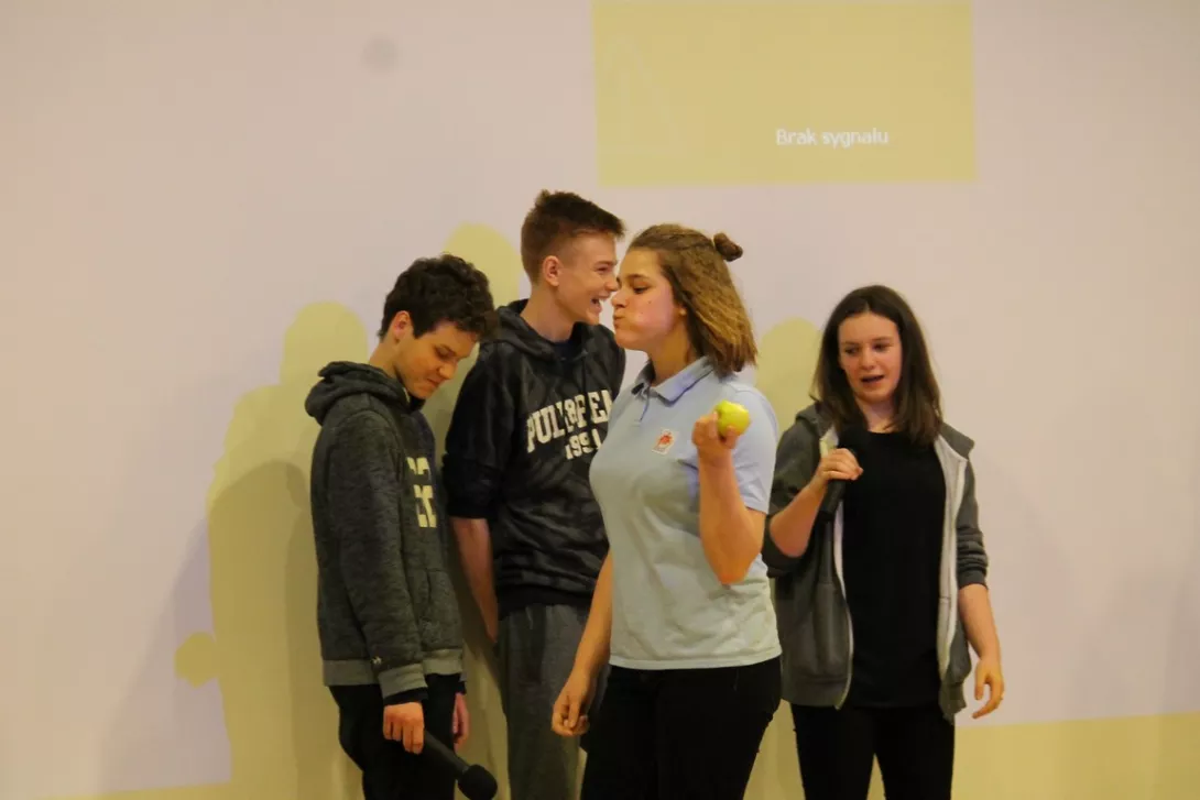 fot. Bartosz Bugajski