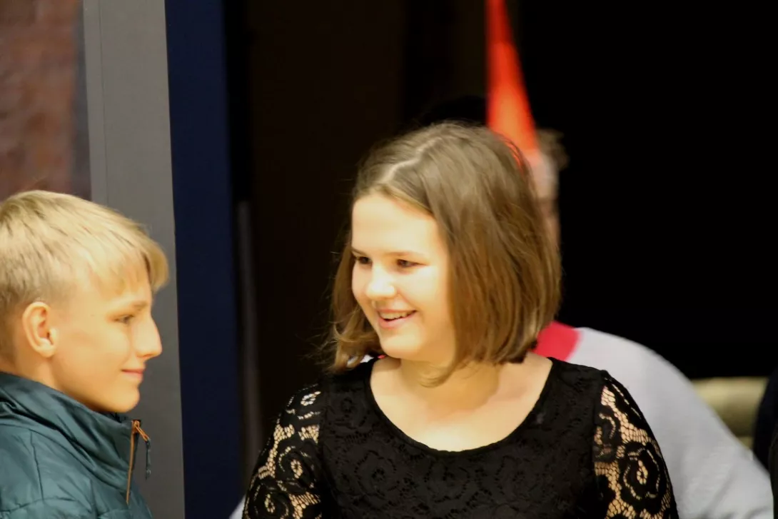 fot. Bartosz Bugajski