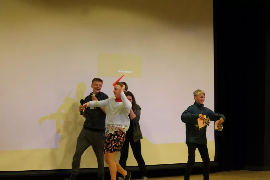 fot. Bartosz Bugajski